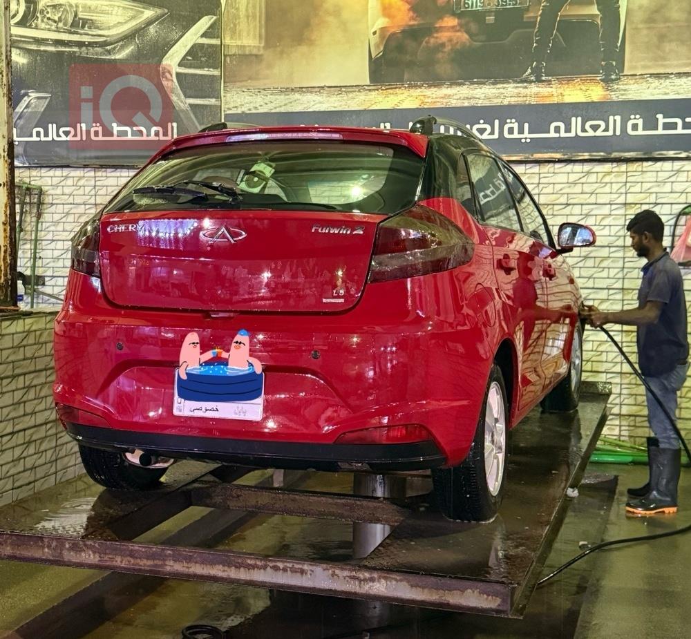 شێری فولوین 2